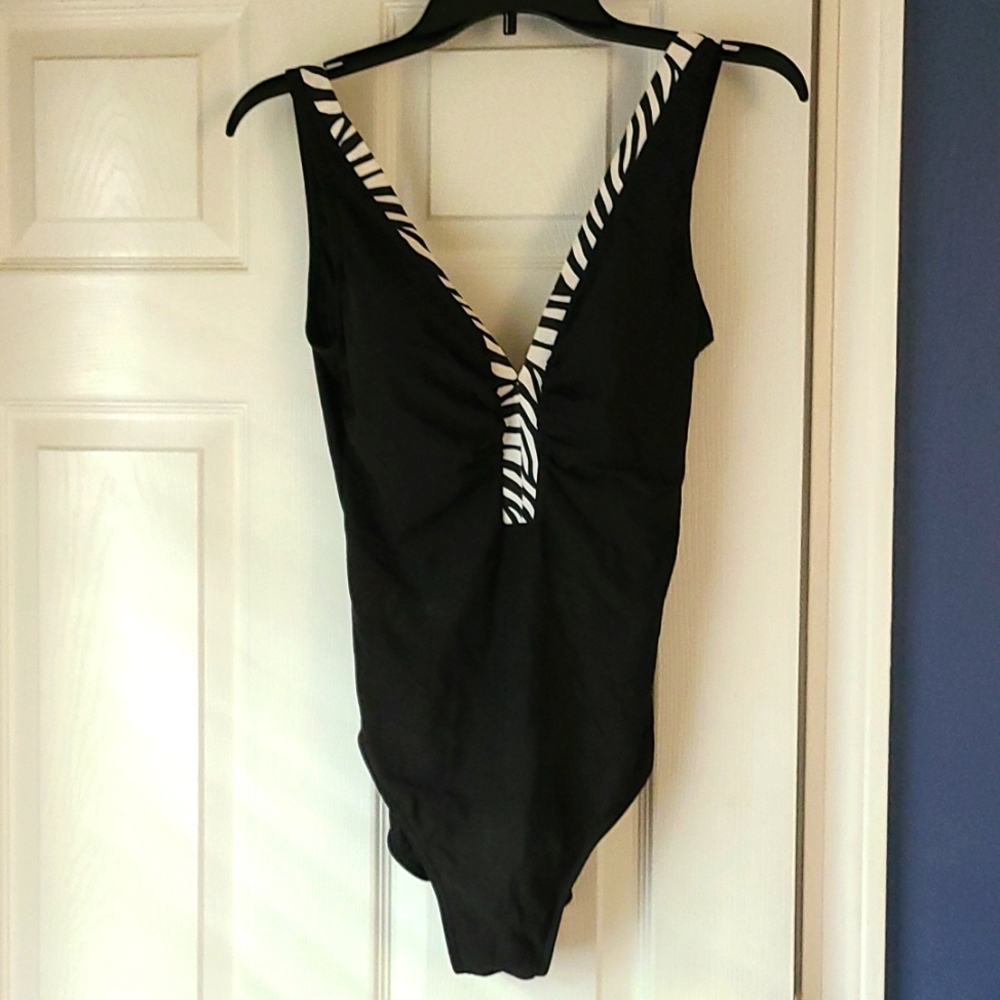 Swimsuit